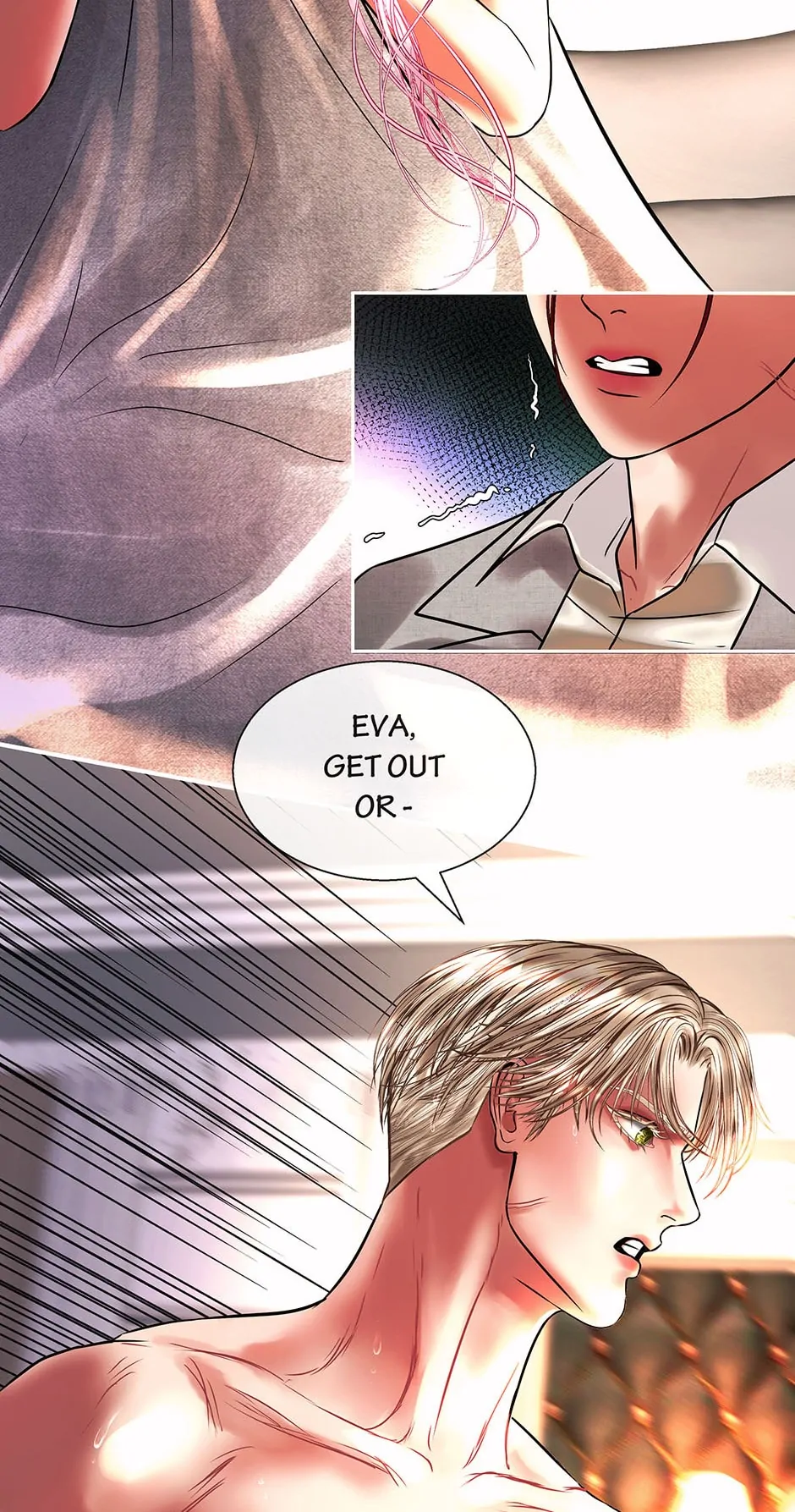 I Made a Deal with the Devil chapter 1 page 88