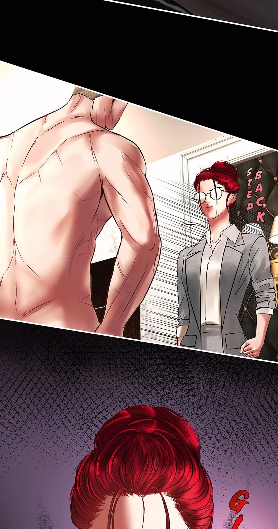 I Made a Deal with the Devil chapter 1 page 90