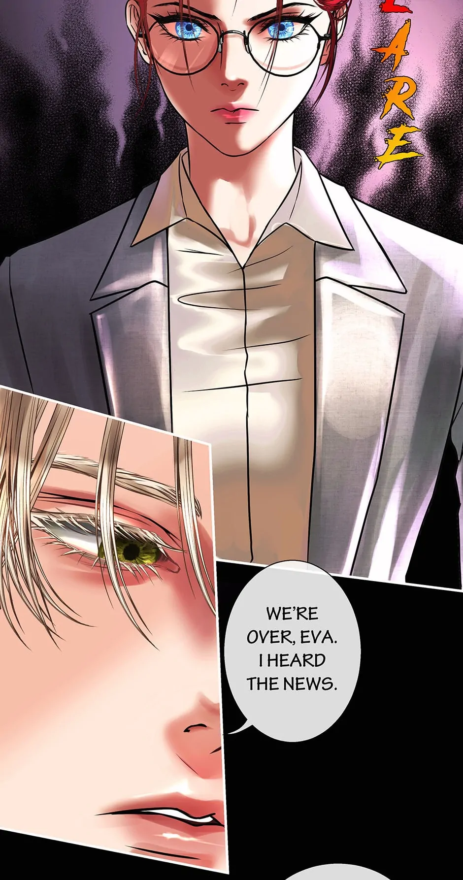 I Made a Deal with the Devil chapter 1 page 91
