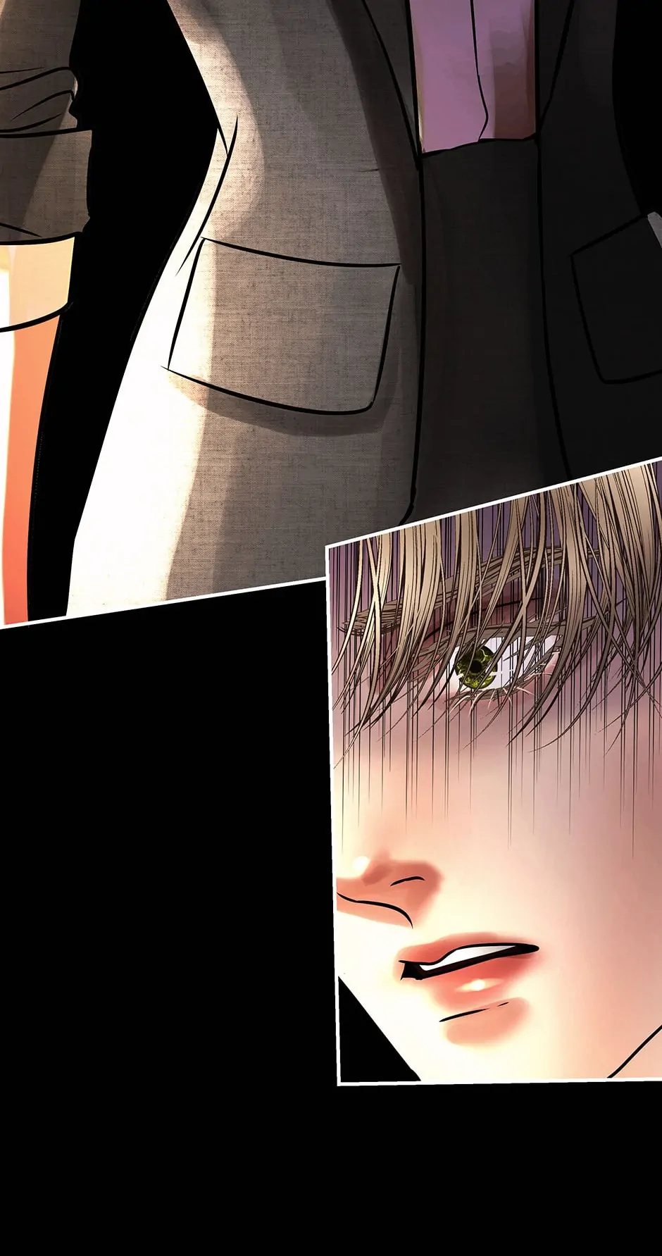 I Made a Deal with the Devil chapter 1 page 99