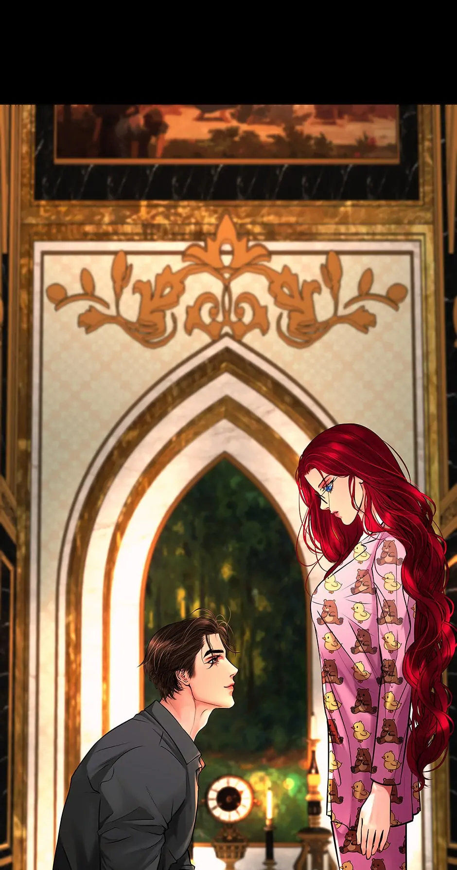 I Made a Deal with the Devil chapter 10 page 2