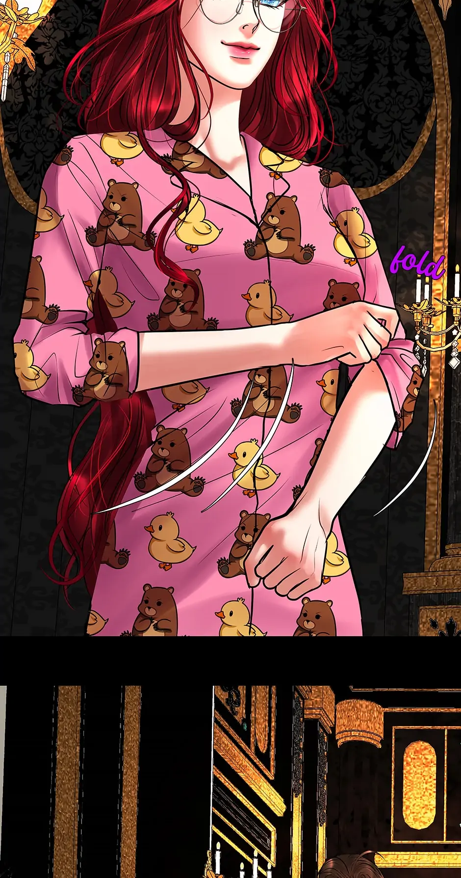 I Made a Deal with the Devil chapter 10 page 24