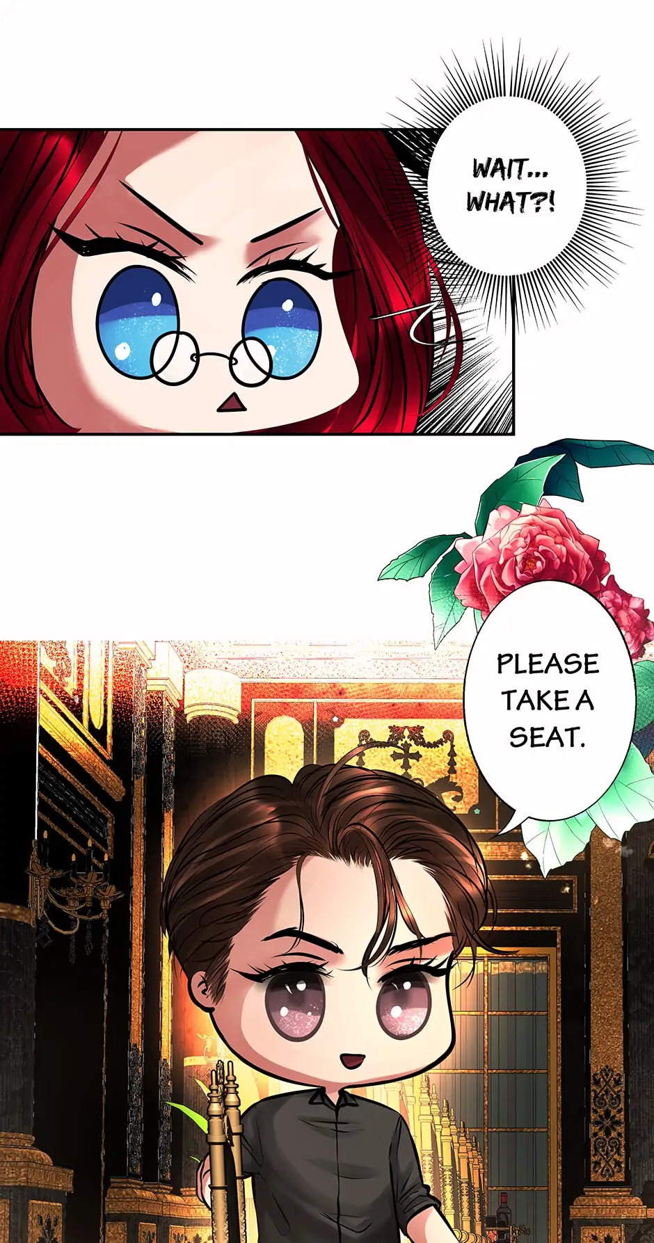 I Made a Deal with the Devil chapter 10 page 29