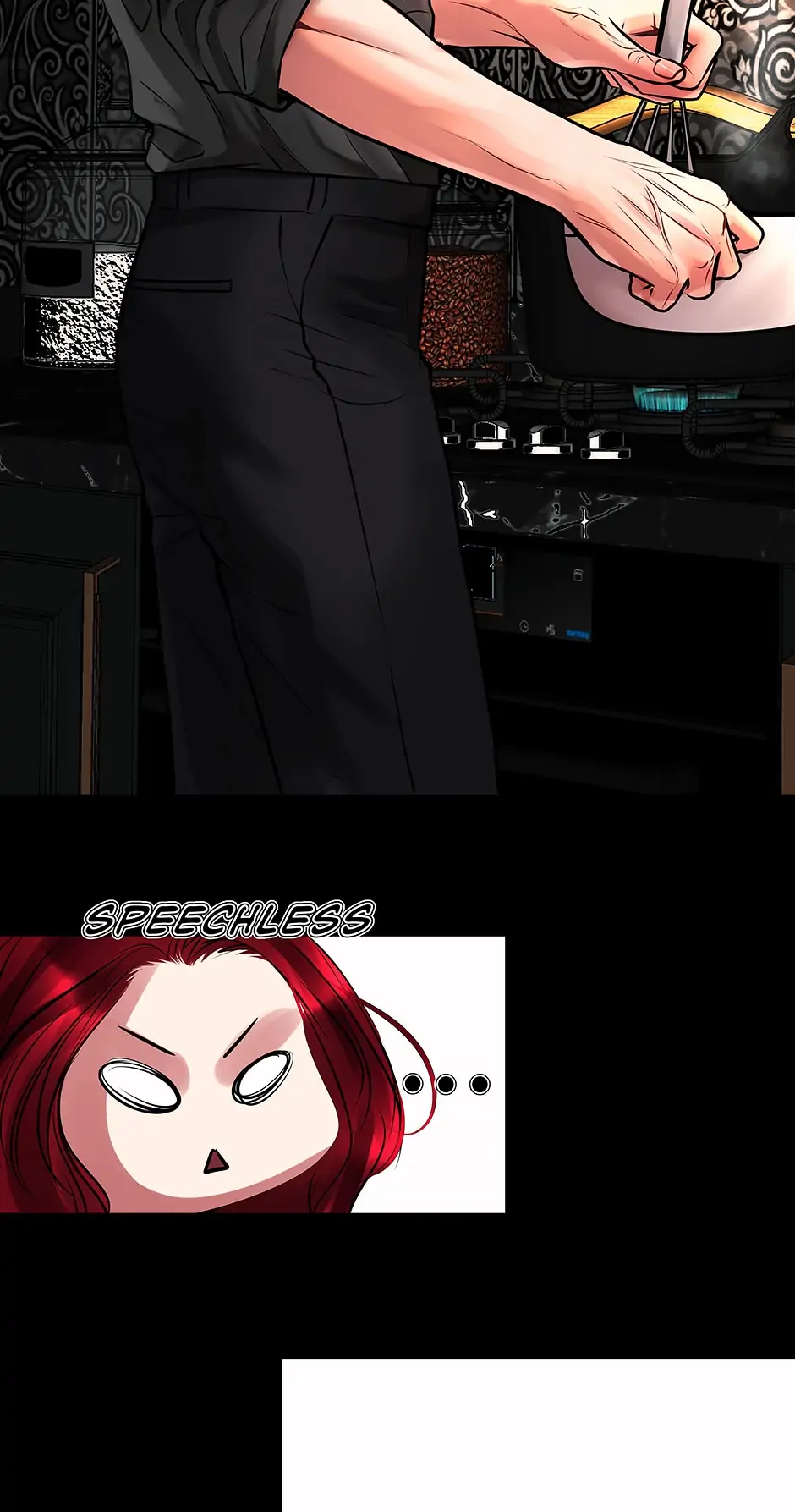 I Made a Deal with the Devil chapter 10 page 37