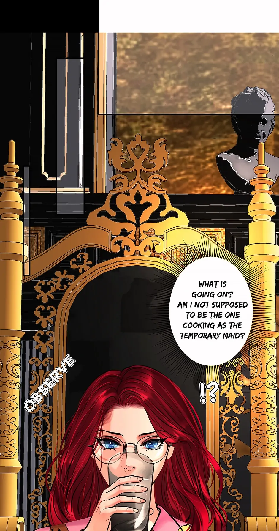 I Made a Deal with the Devil chapter 10 page 38