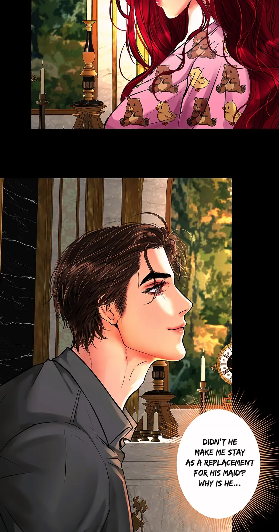 I Made a Deal with the Devil chapter 10 page 4