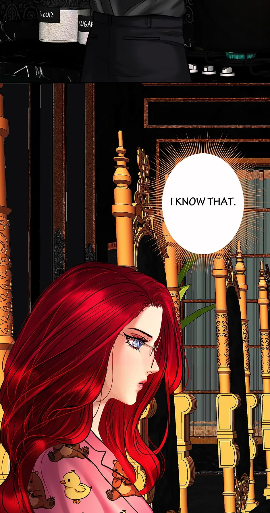 I Made a Deal with the Devil chapter 10 page 49
