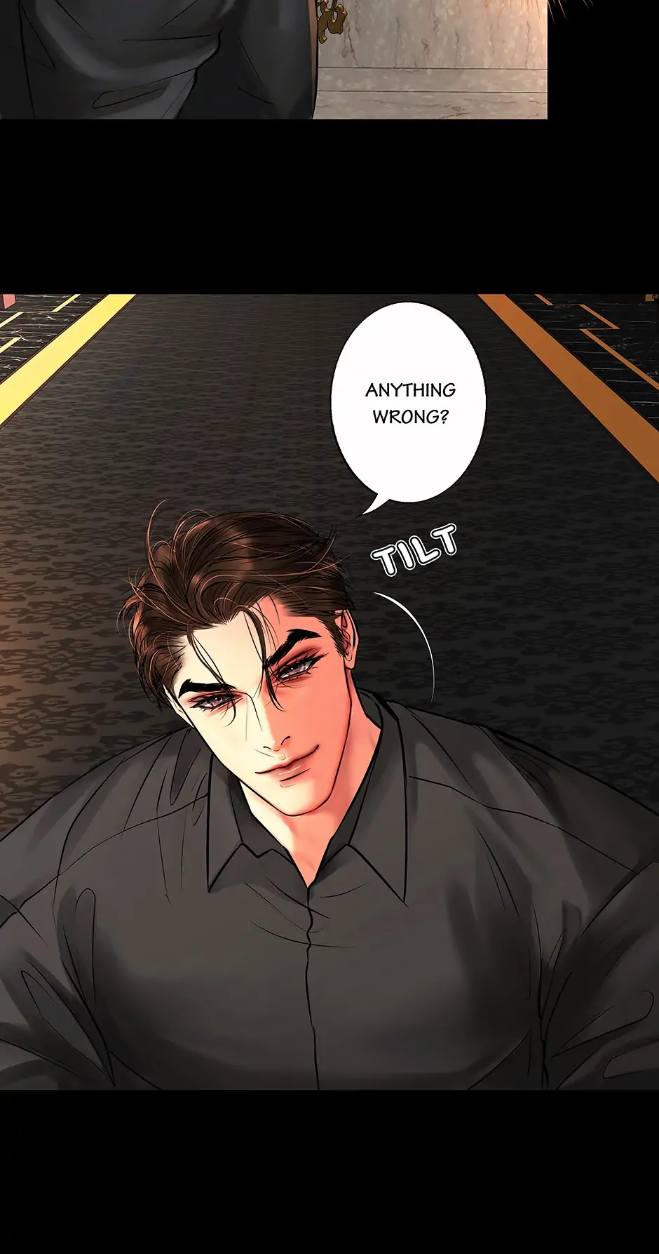 I Made a Deal with the Devil chapter 10 page 5