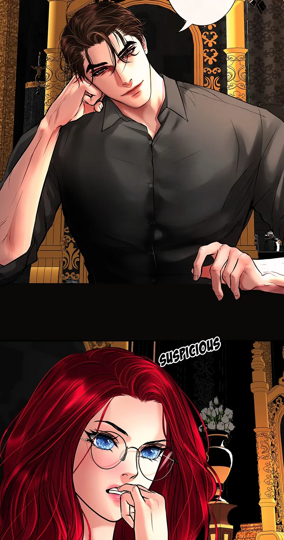 I Made a Deal with the Devil chapter 10 page 53