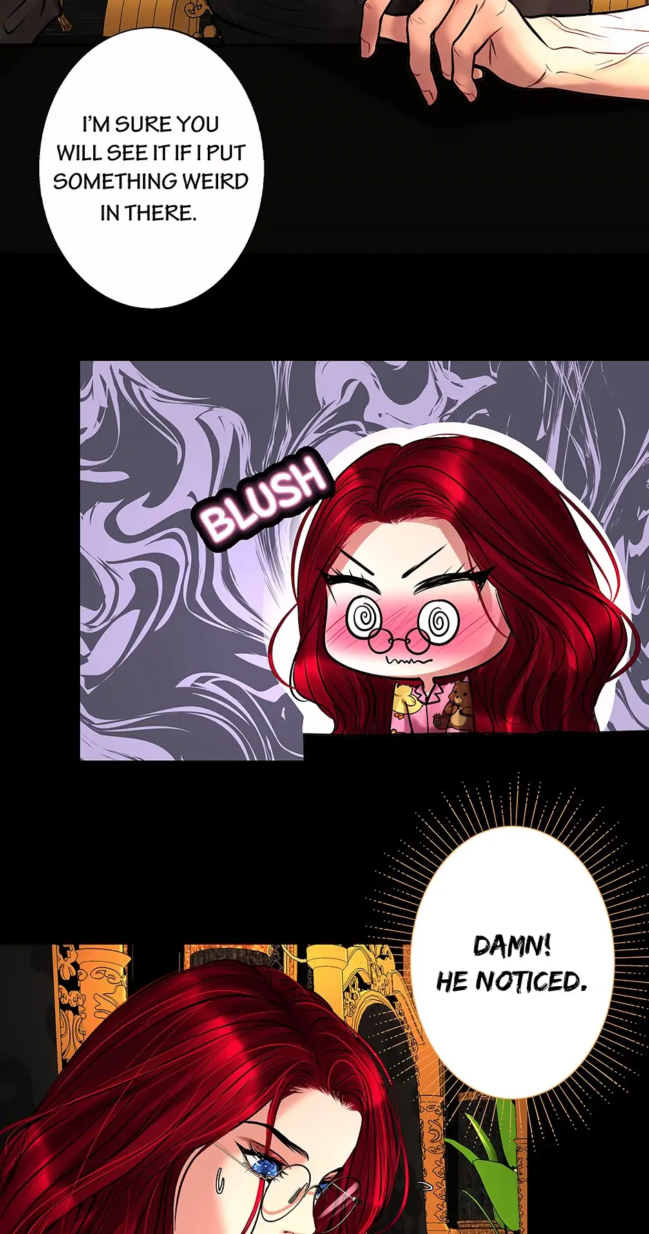 I Made a Deal with the Devil chapter 10 page 55