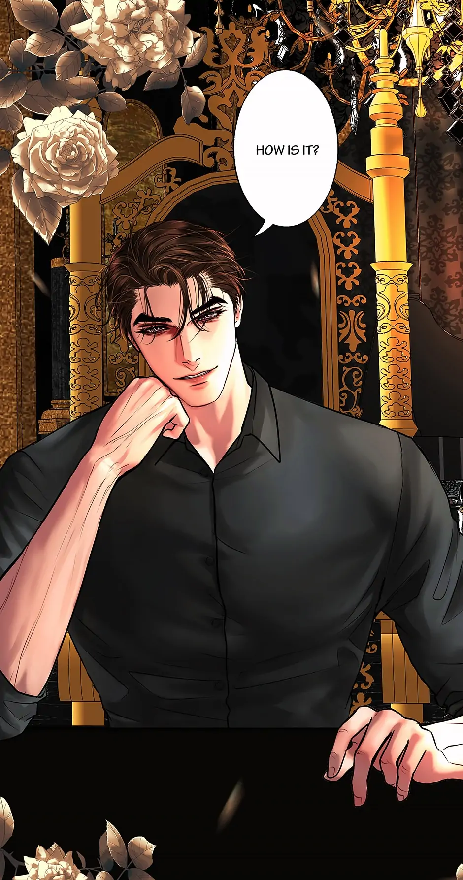 I Made a Deal with the Devil chapter 10 page 59