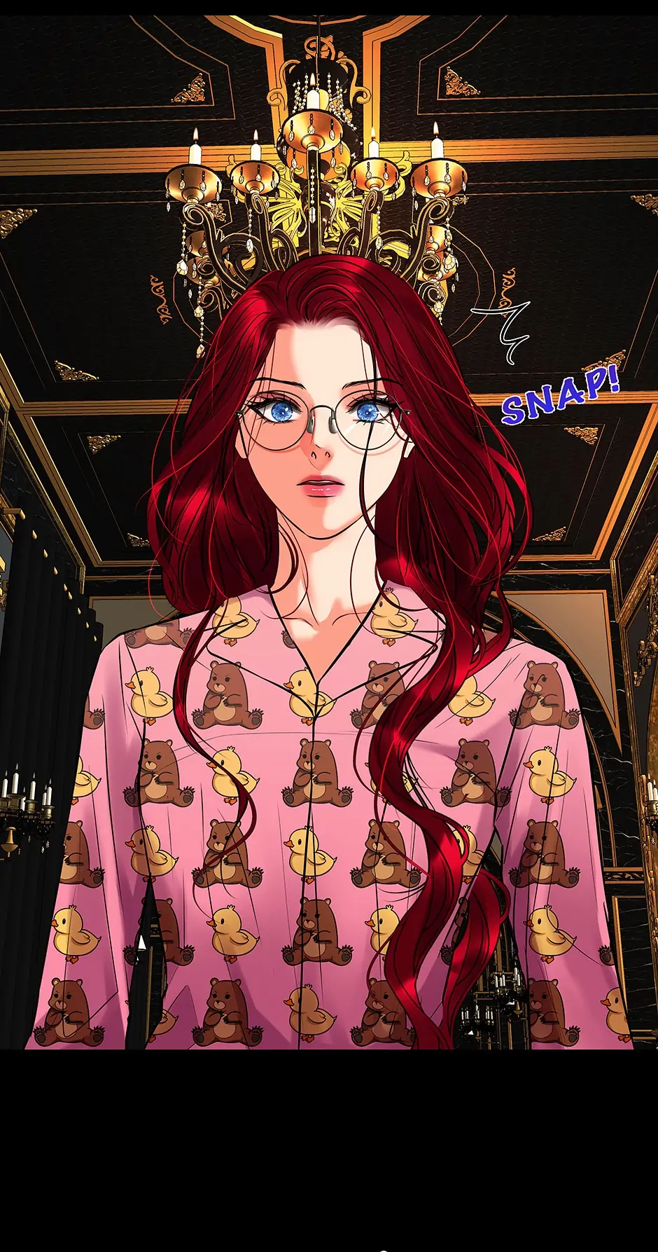 I Made a Deal with the Devil chapter 10 page 6