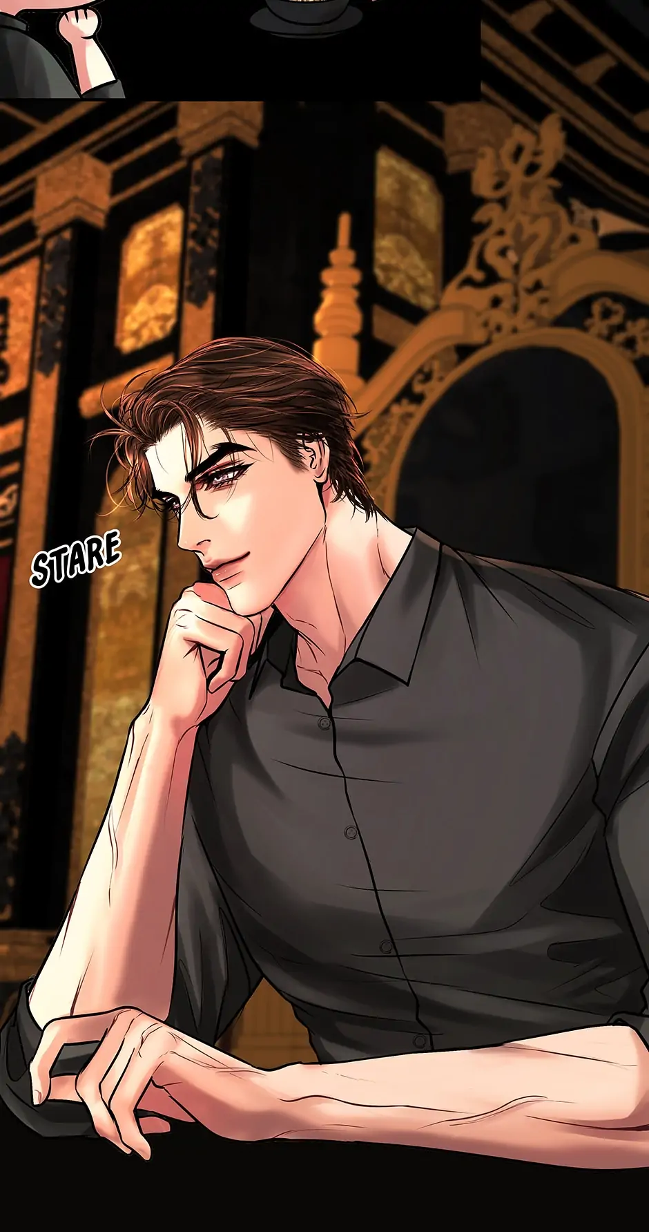 I Made a Deal with the Devil chapter 10 page 63