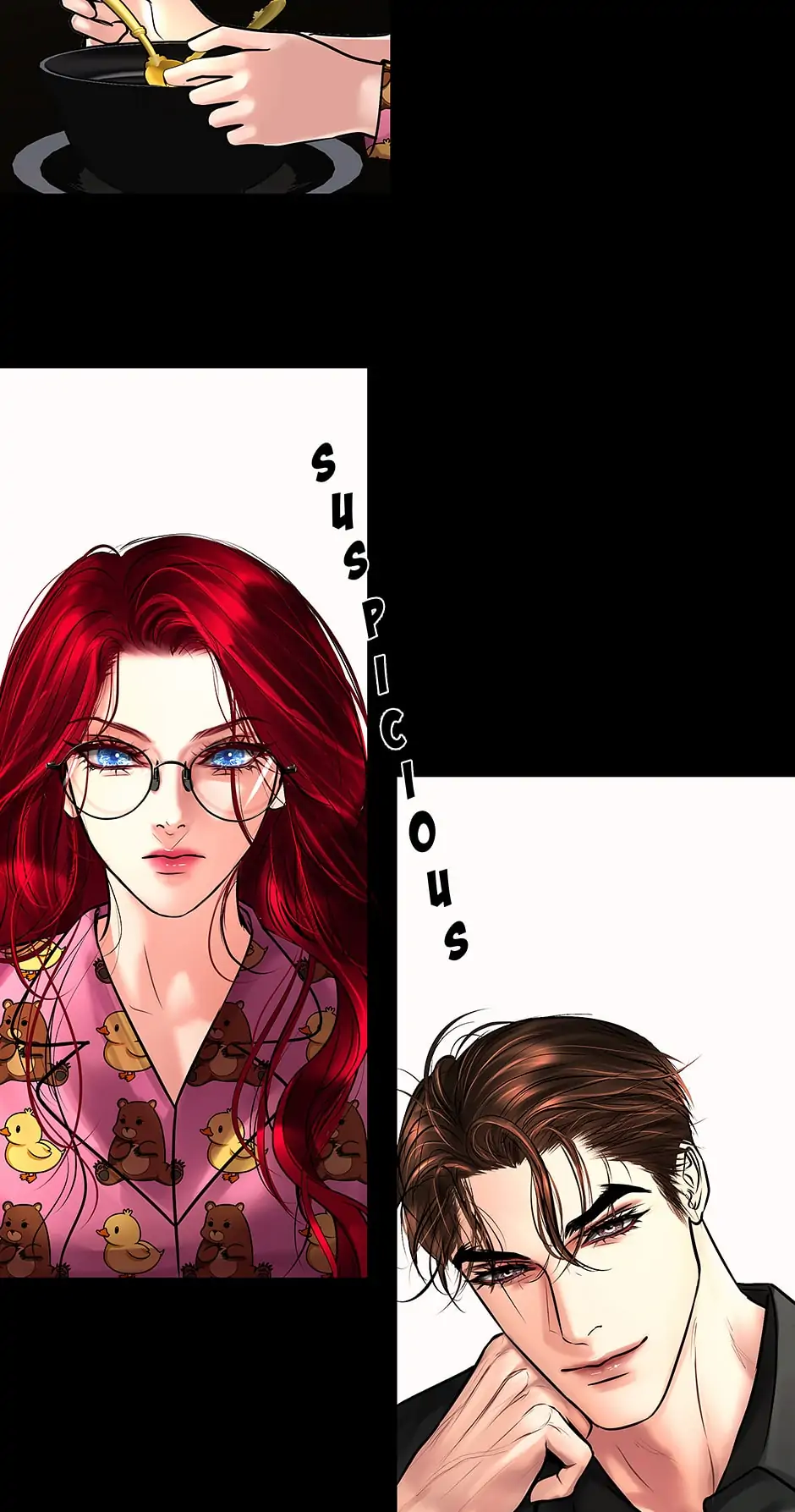 I Made a Deal with the Devil chapter 10 page 66