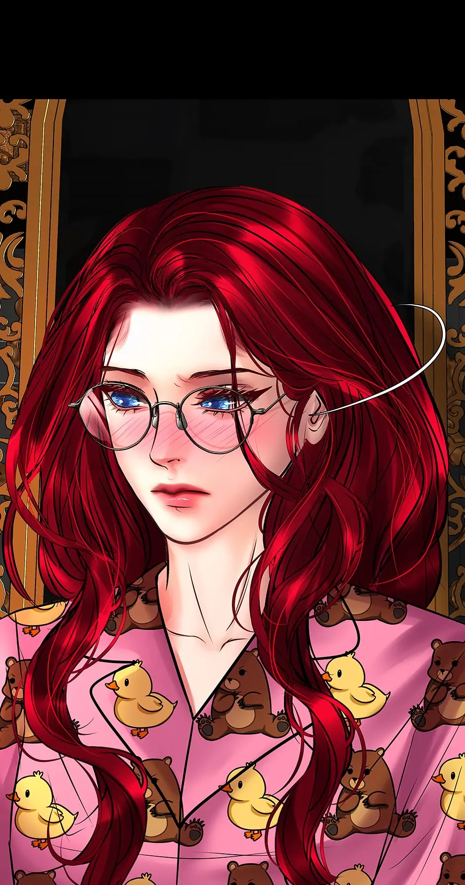 I Made a Deal with the Devil chapter 11 page 10