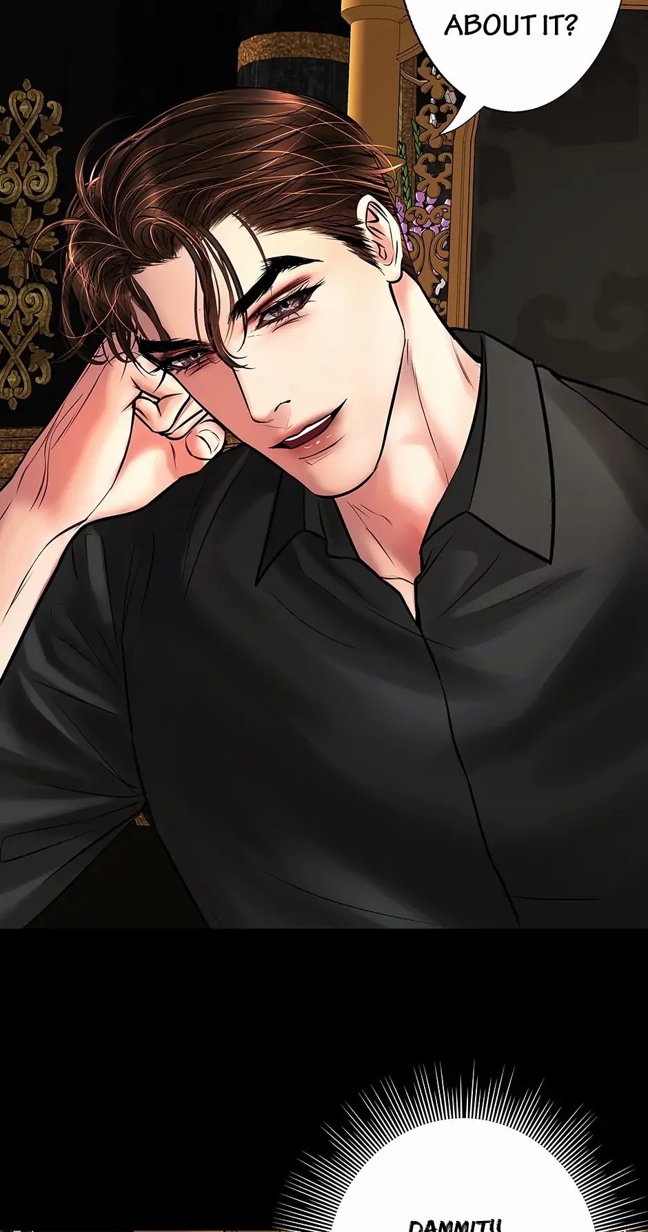 I Made a Deal with the Devil chapter 11 page 13