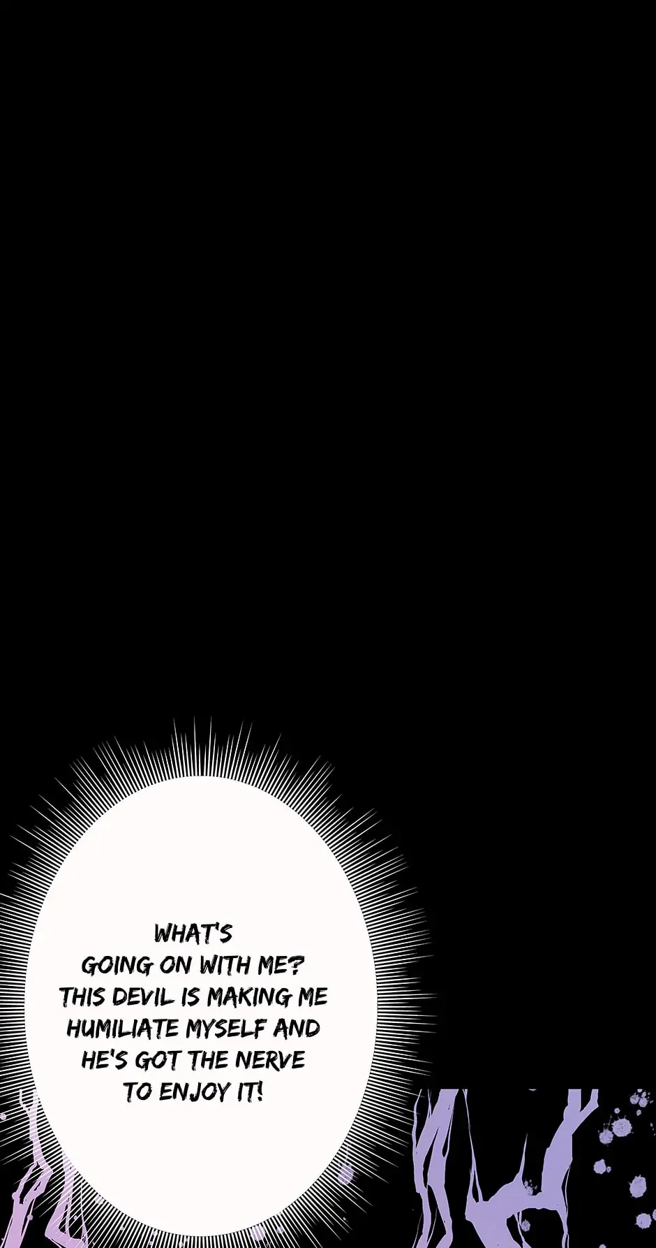 I Made a Deal with the Devil chapter 11 page 15