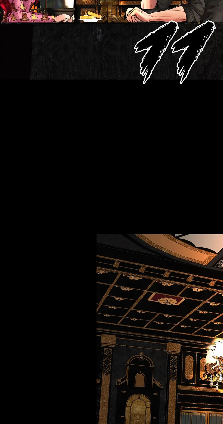 I Made a Deal with the Devil chapter 11 page 2