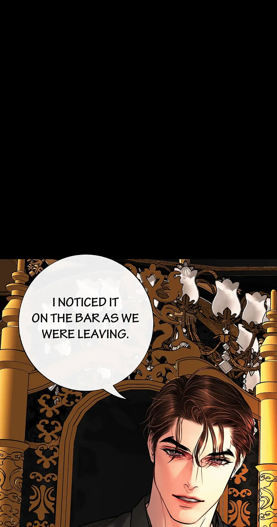 I Made a Deal with the Devil chapter 11 page 23