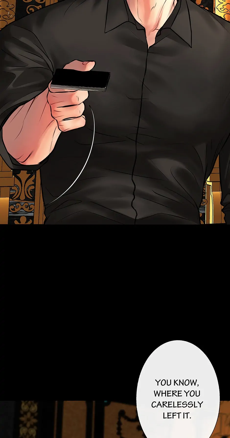 I Made a Deal with the Devil chapter 11 page 24