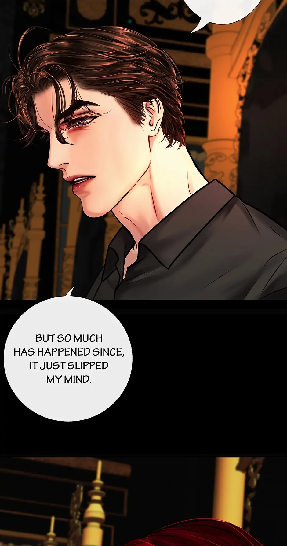 I Made a Deal with the Devil chapter 11 page 25