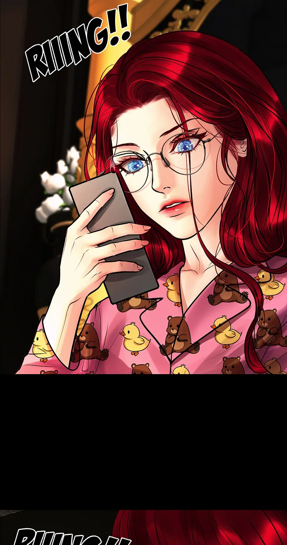 I Made a Deal with the Devil chapter 11 page 30