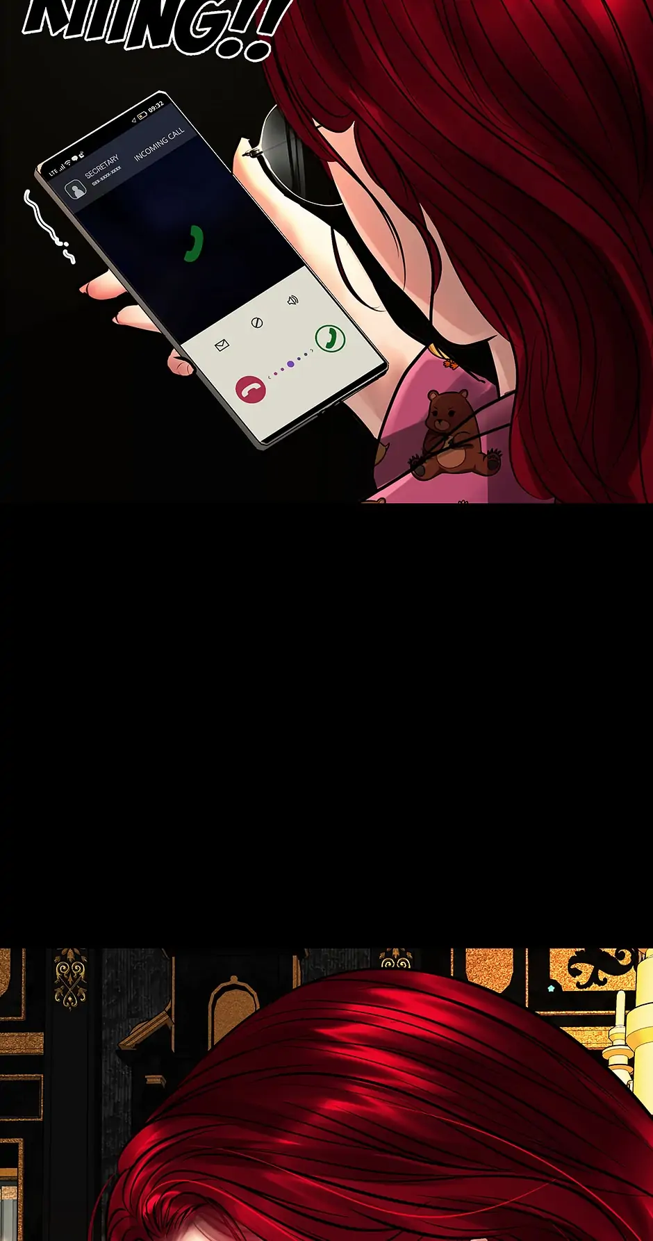 I Made a Deal with the Devil chapter 11 page 31