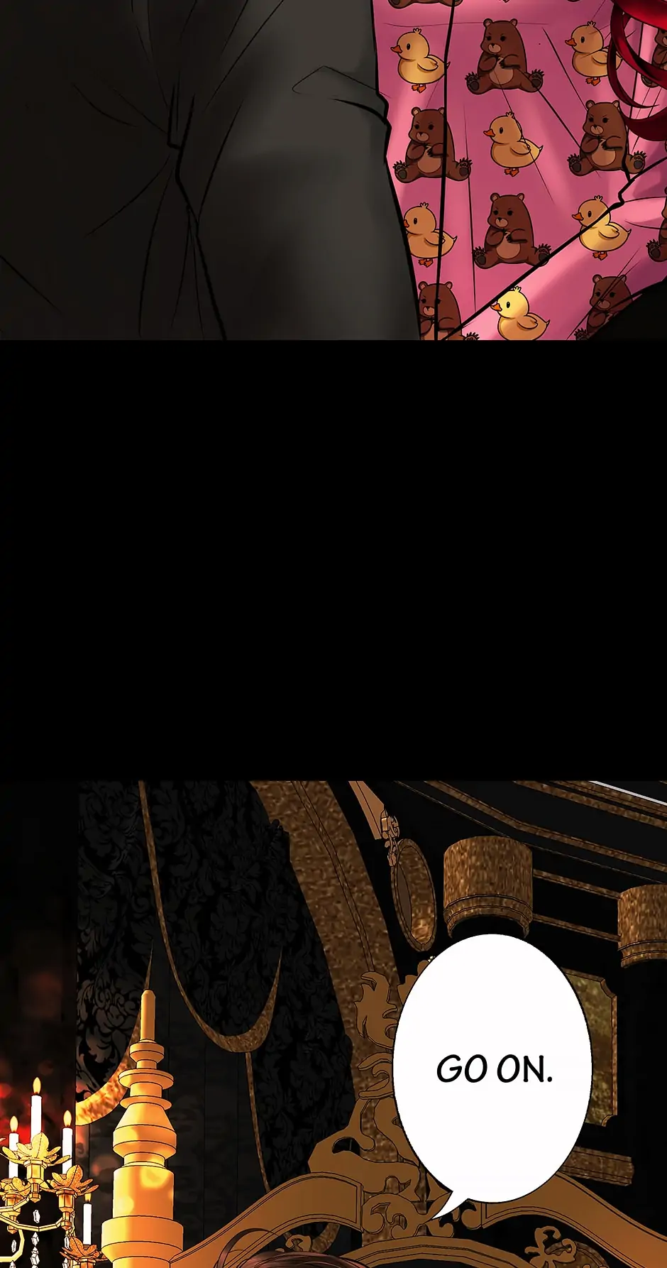 I Made a Deal with the Devil chapter 11 page 34