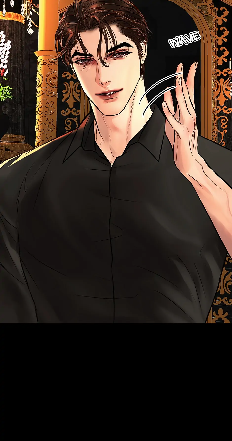 I Made a Deal with the Devil chapter 11 page 35