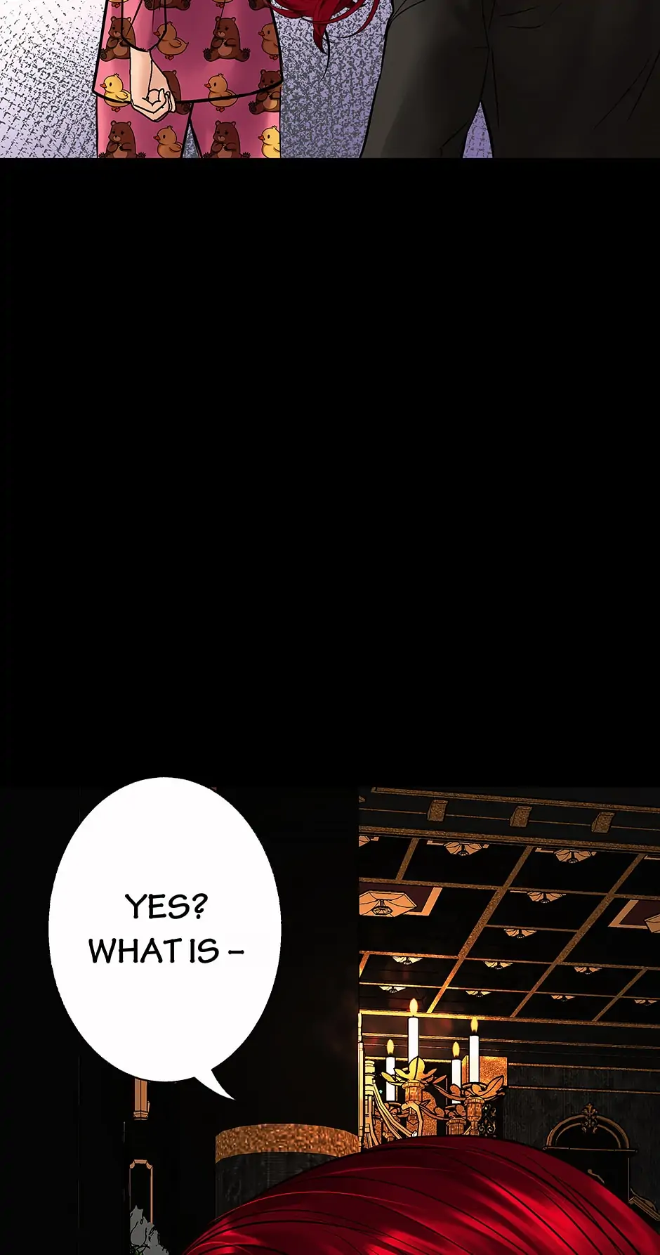 I Made a Deal with the Devil chapter 11 page 37