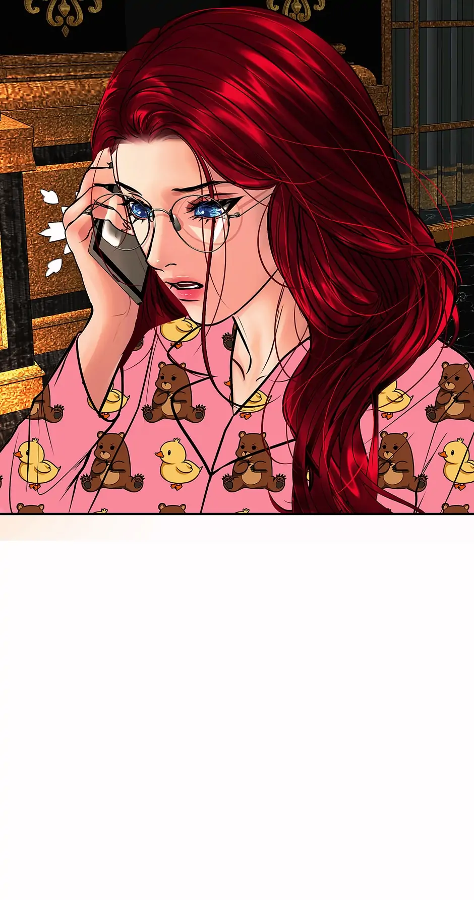 I Made a Deal with the Devil chapter 11 page 42