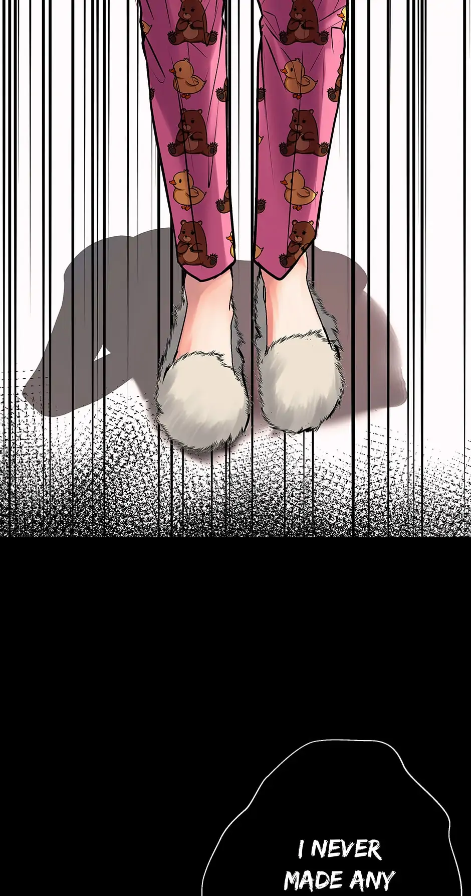 I Made a Deal with the Devil chapter 11 page 45