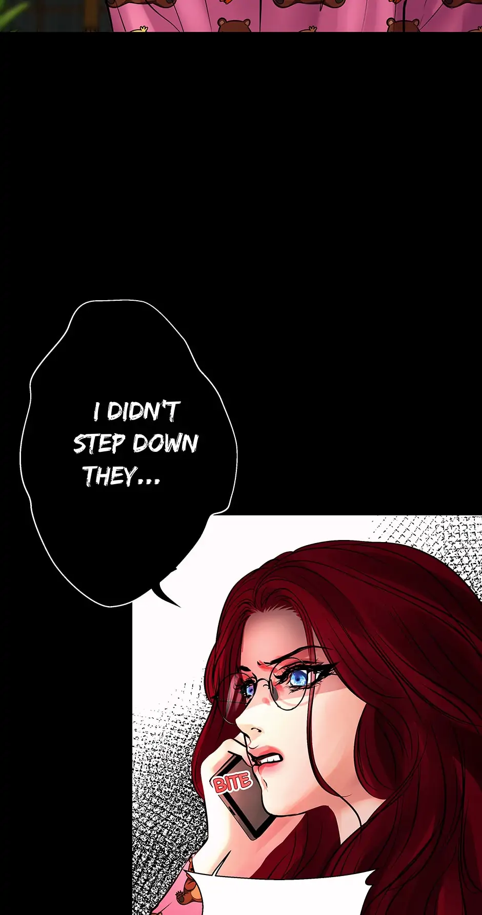 I Made a Deal with the Devil chapter 11 page 47