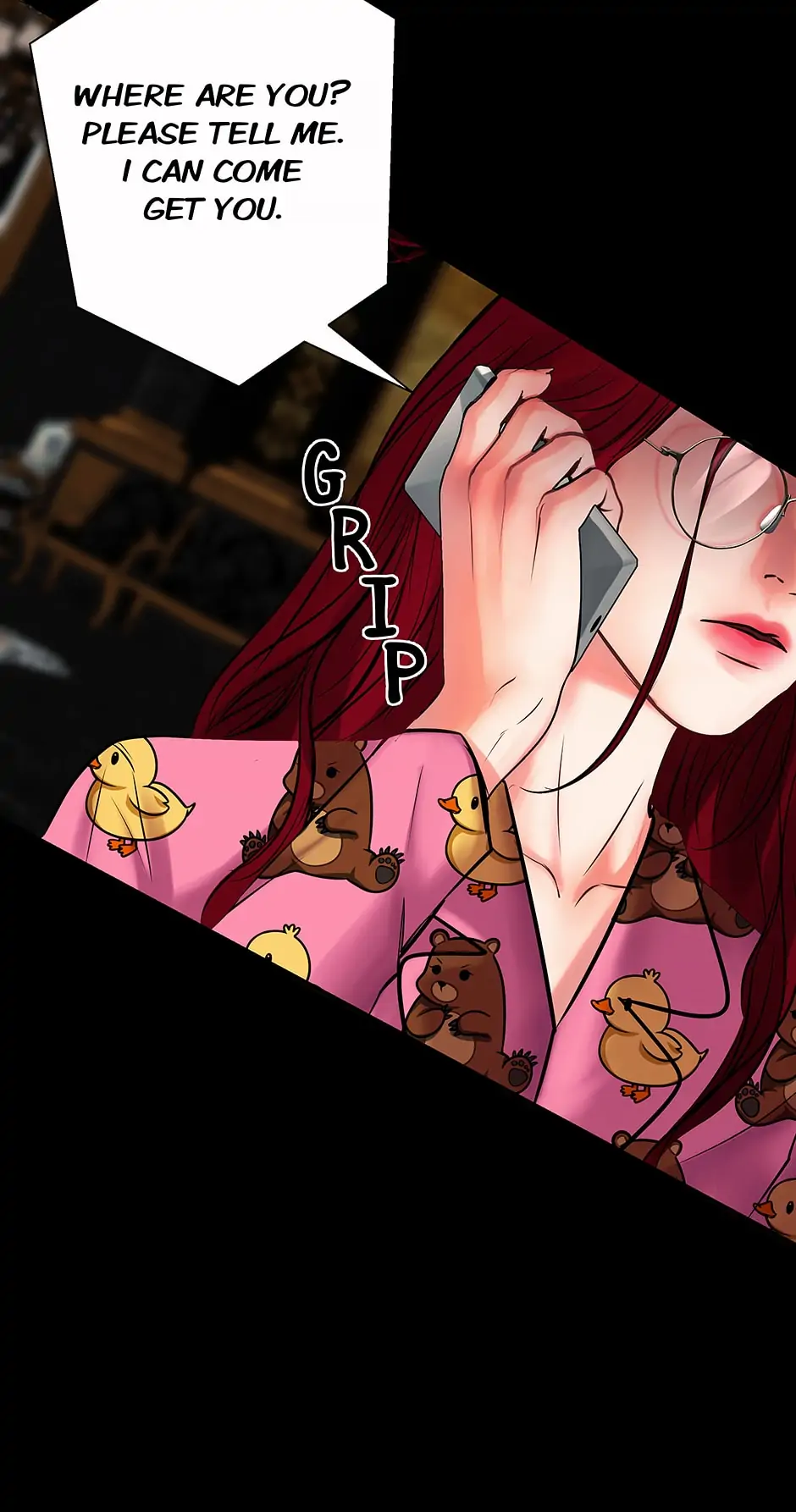 I Made a Deal with the Devil chapter 11 page 52