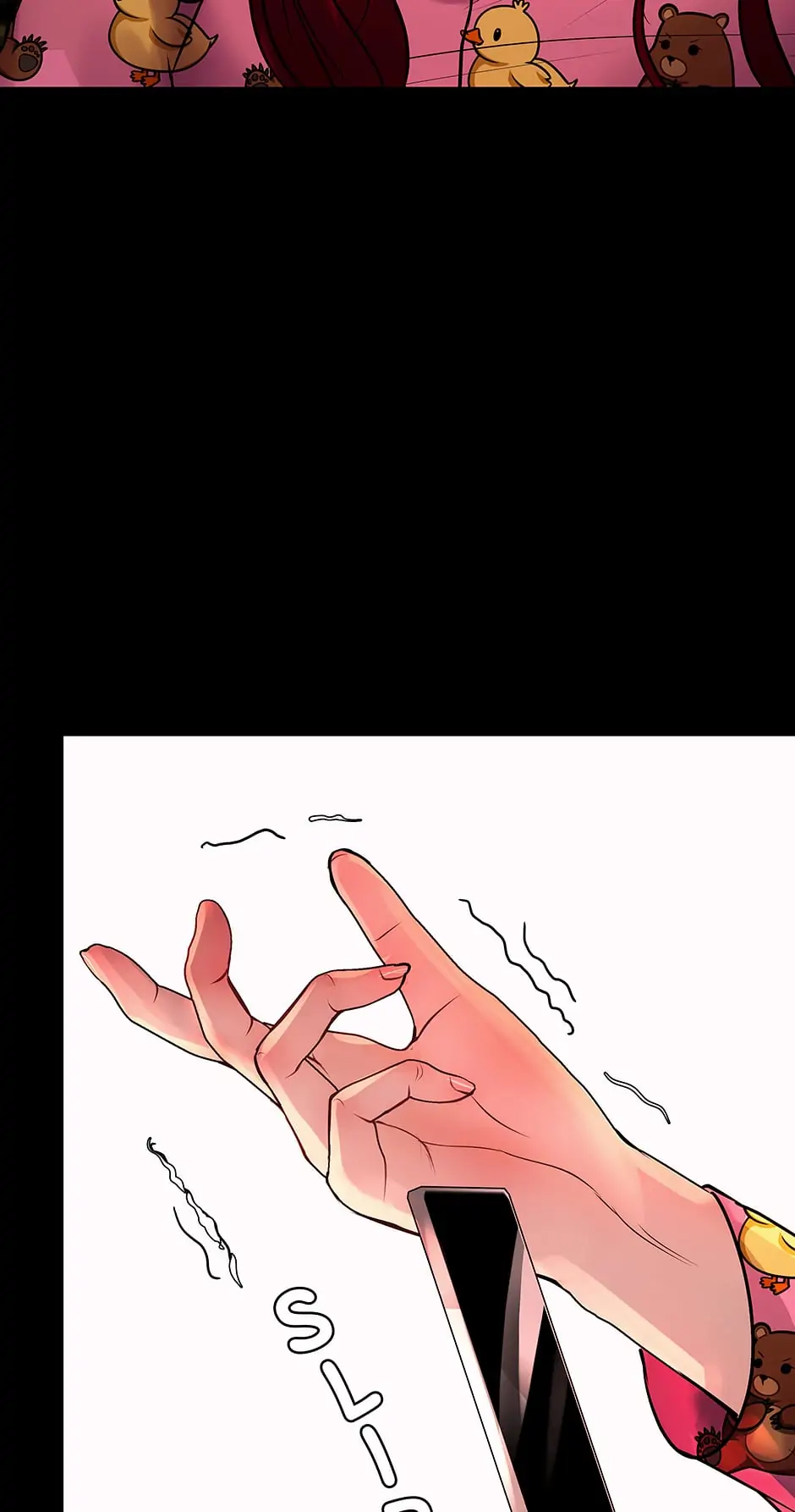 I Made a Deal with the Devil chapter 11 page 59