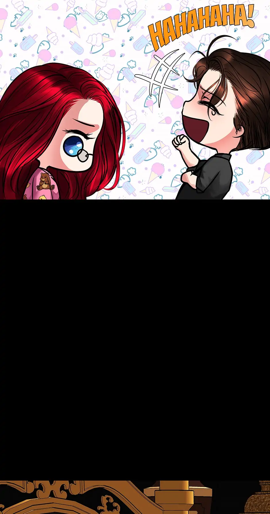 I Made a Deal with the Devil chapter 11 page 6