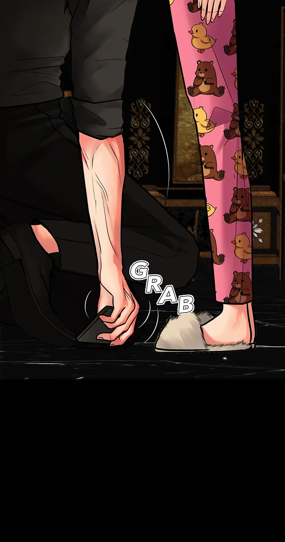 I Made a Deal with the Devil chapter 11 page 63