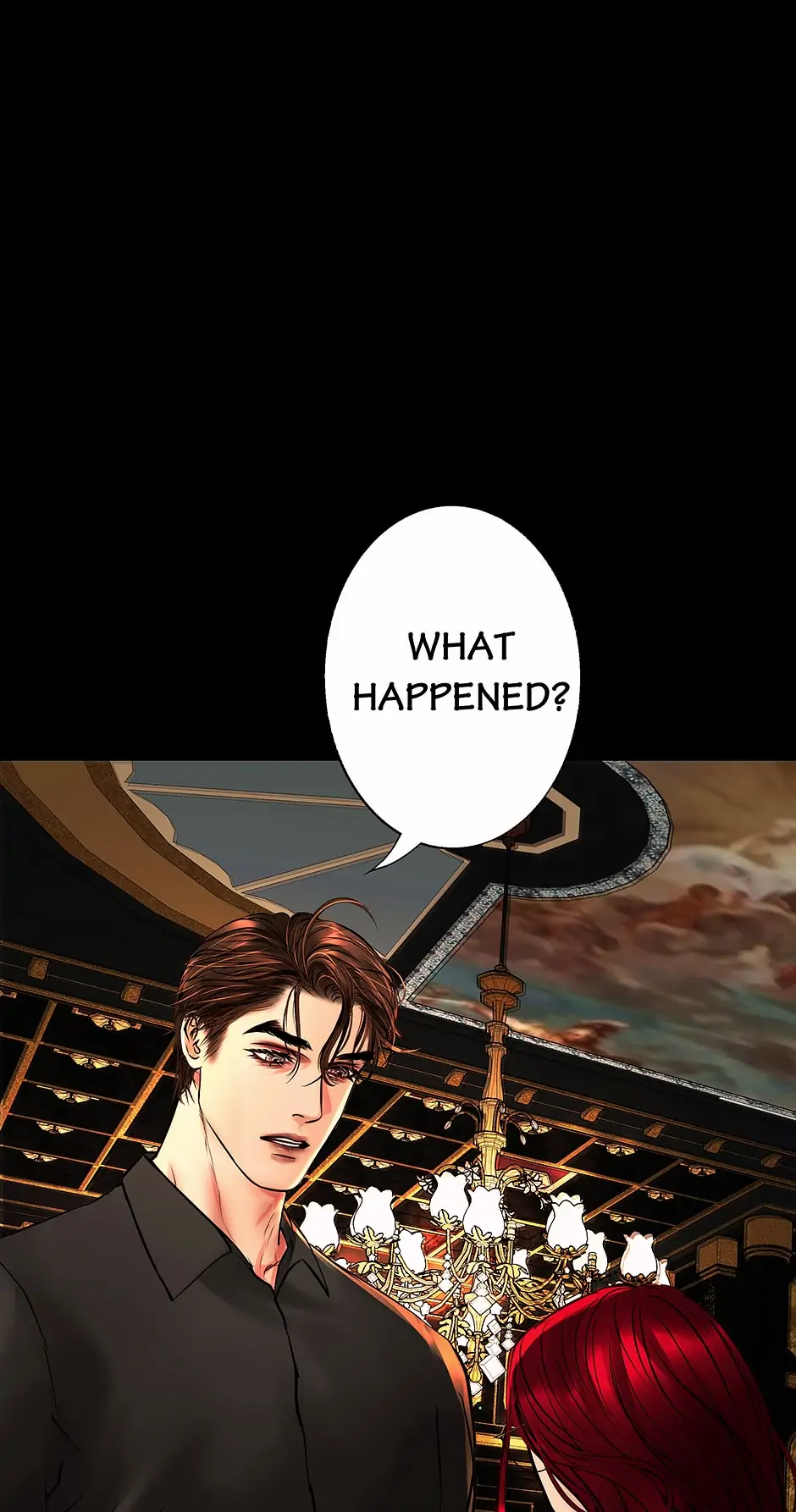 I Made a Deal with the Devil chapter 11 page 64