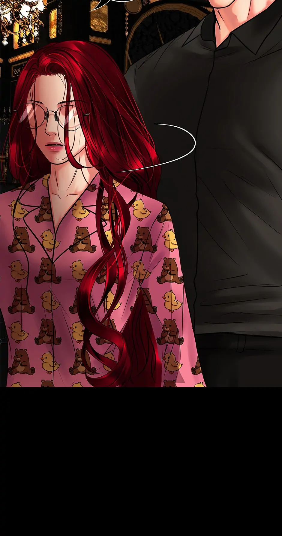 I Made a Deal with the Devil chapter 11 page 67