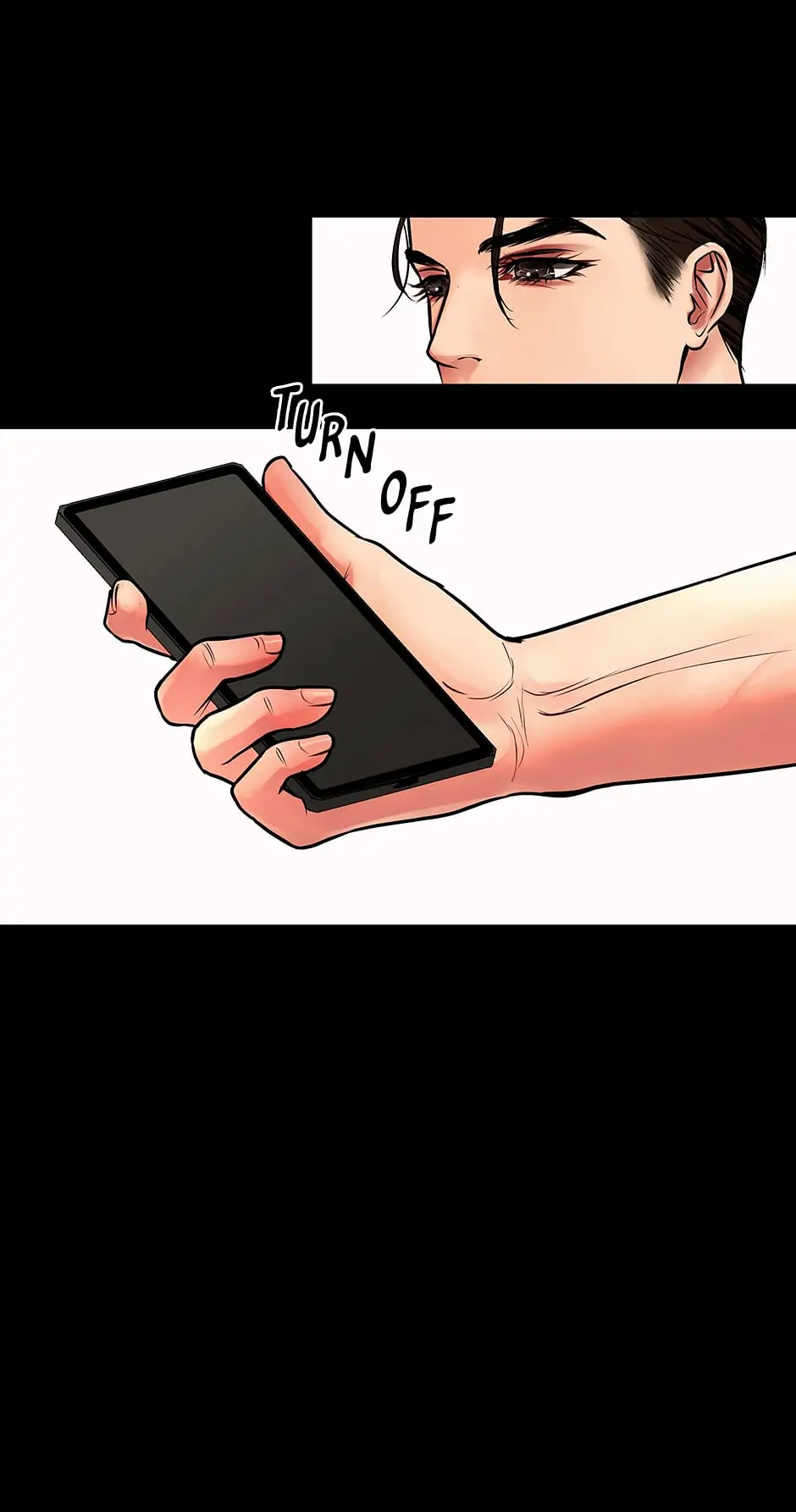 I Made a Deal with the Devil chapter 11 page 68