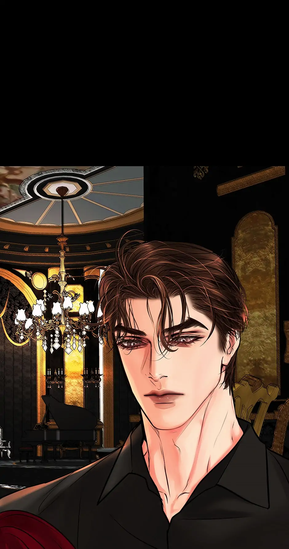 I Made a Deal with the Devil chapter 11 page 69