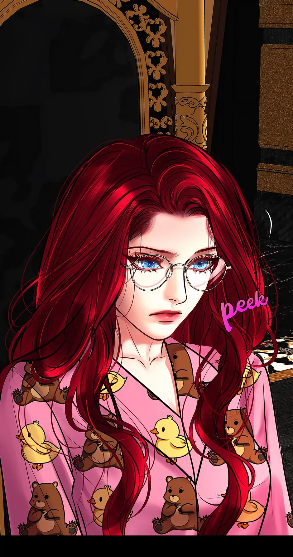 I Made a Deal with the Devil chapter 11 page 7