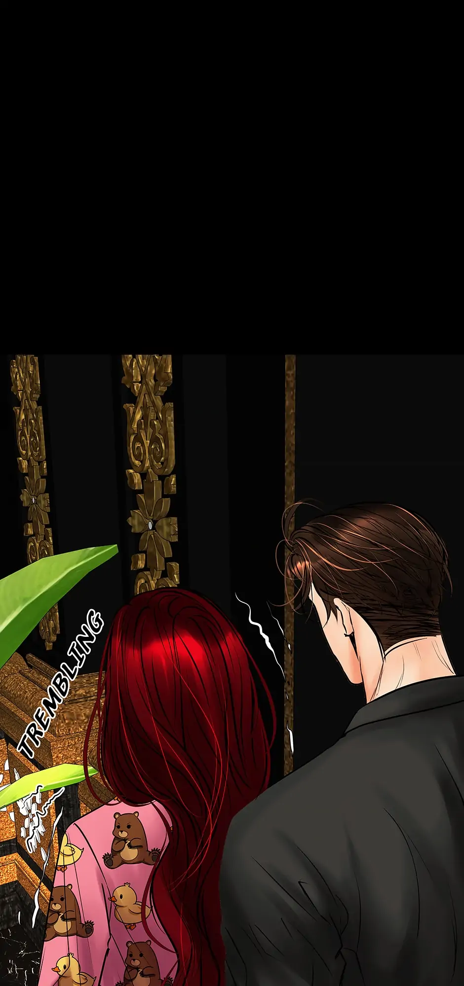 I Made a Deal with the Devil chapter 11 page 71