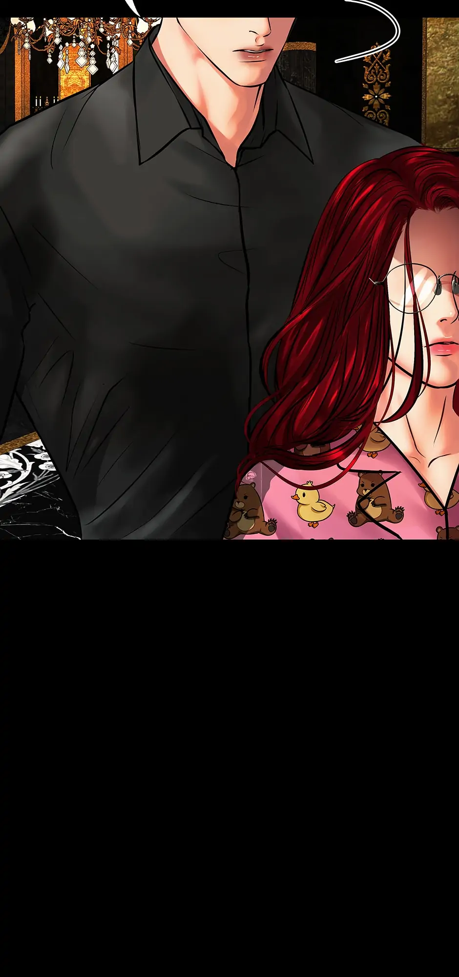 I Made a Deal with the Devil chapter 11 page 75