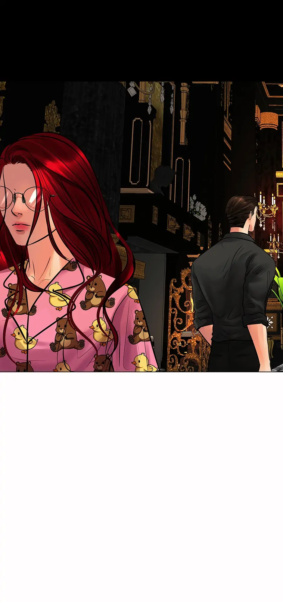 I Made a Deal with the Devil chapter 11 page 76