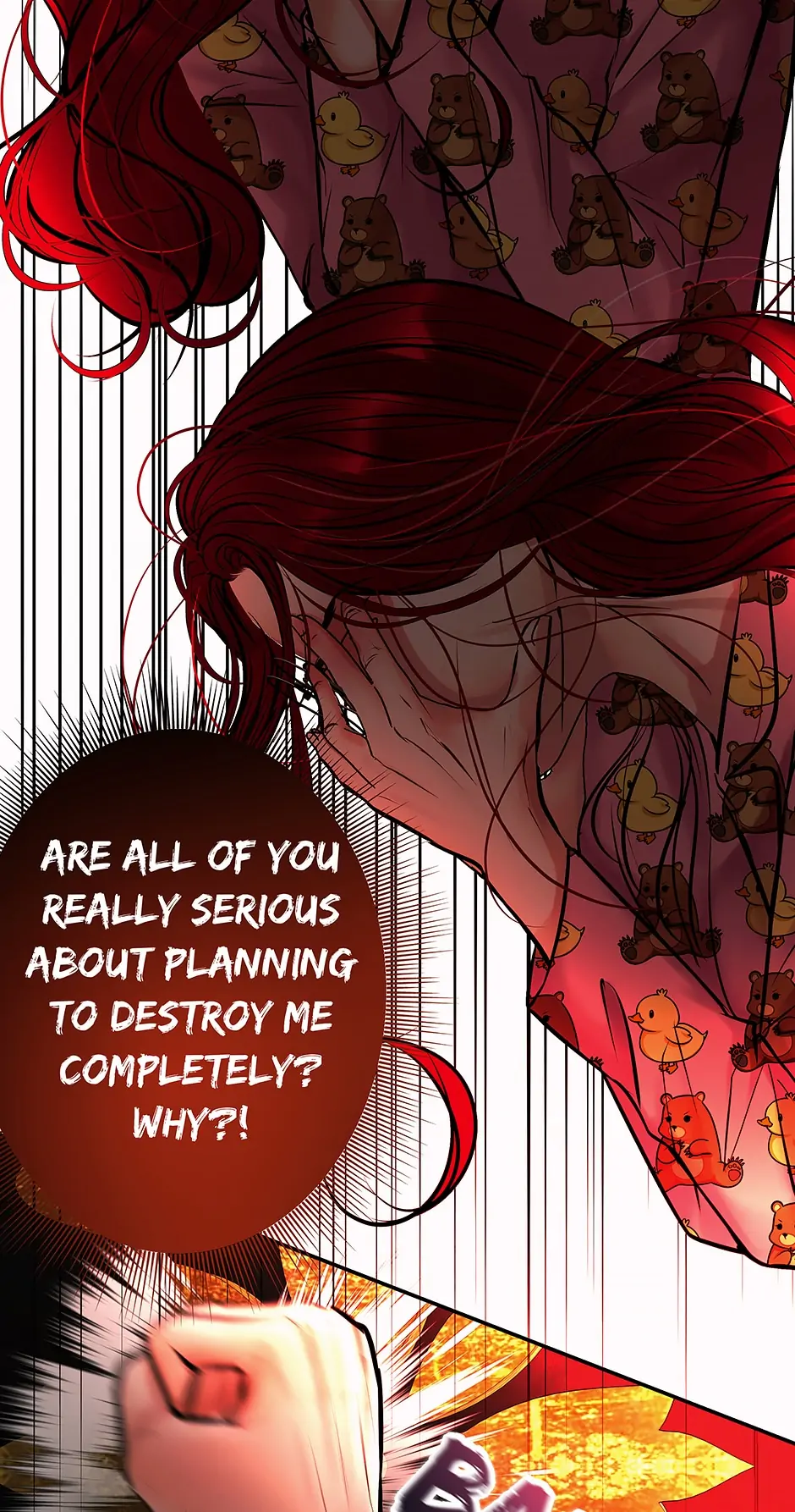 I Made a Deal with the Devil chapter 11 page 78