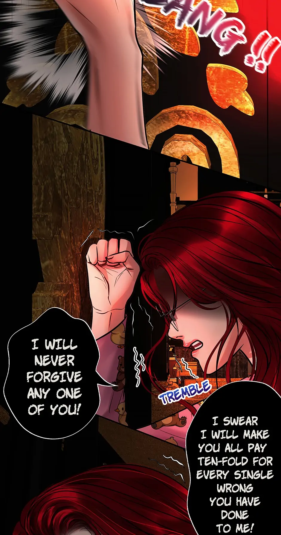 I Made a Deal with the Devil chapter 11 page 79