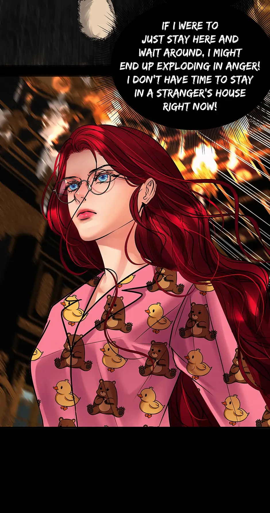 I Made a Deal with the Devil chapter 11 page 82