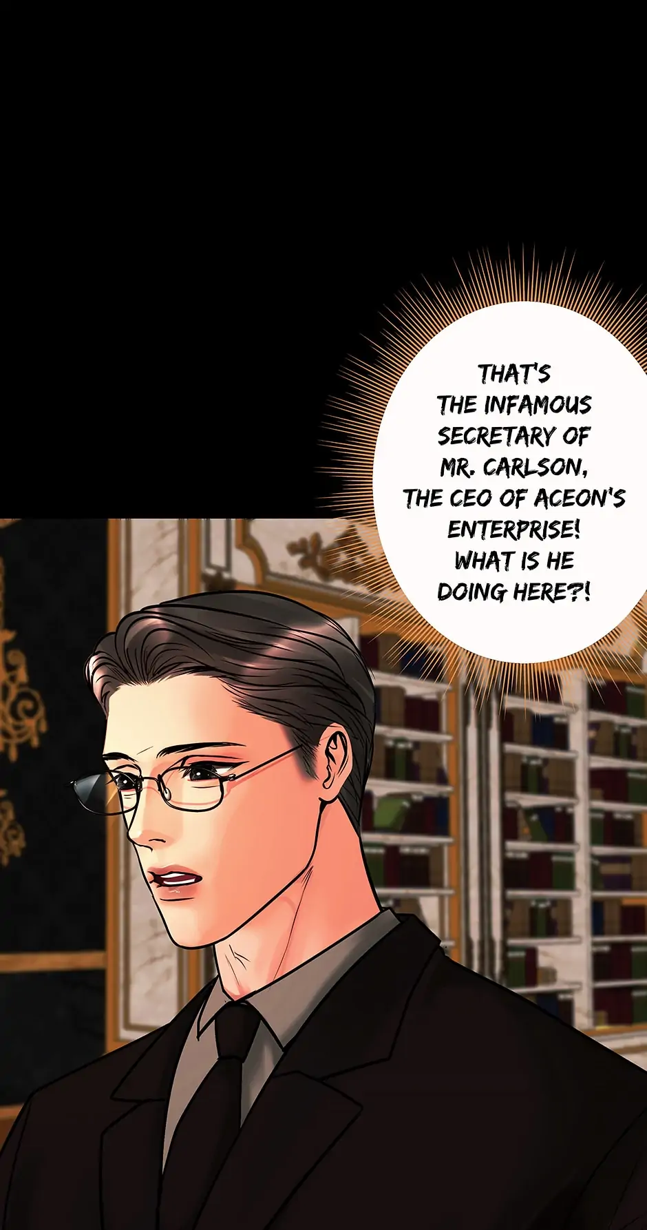 I Made a Deal with the Devil chapter 11 page 84