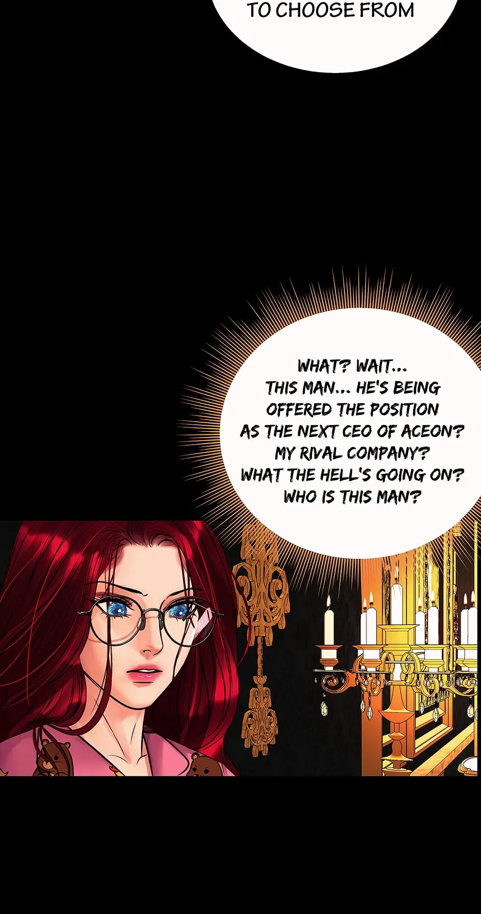 I Made a Deal with the Devil chapter 11 page 87